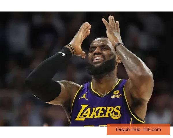 湖人对阵热火前瞻詹眉冲击连胜阿德巴约复出热火盼止颓势