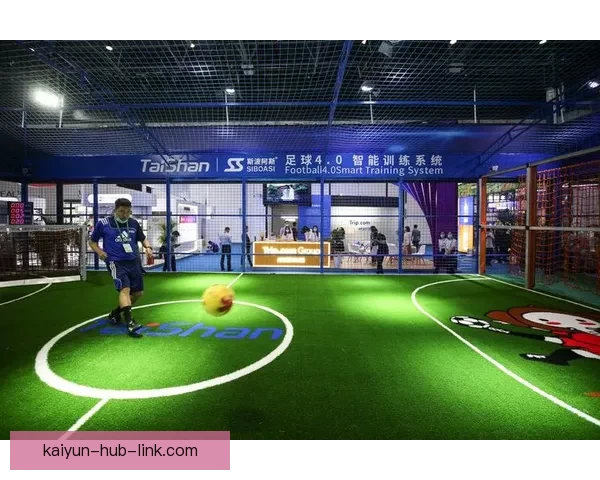 智能足球竞猜平台助你精准预测比赛结果享受极速下注体验