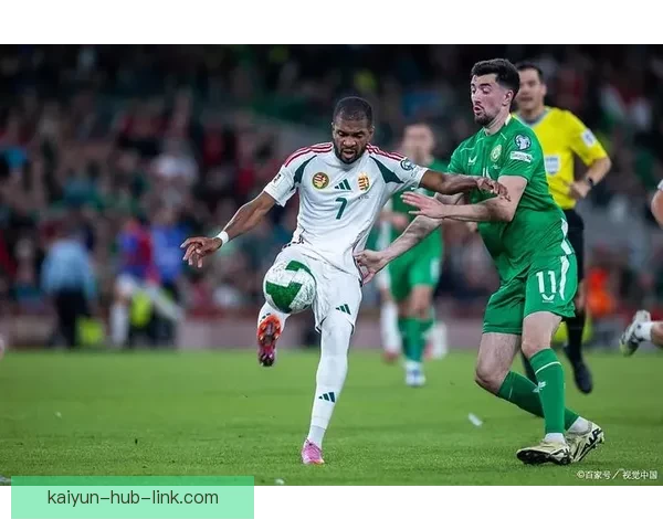 美加墨世界杯2026：三国联合举办迎接全球足球盛宴的新时代