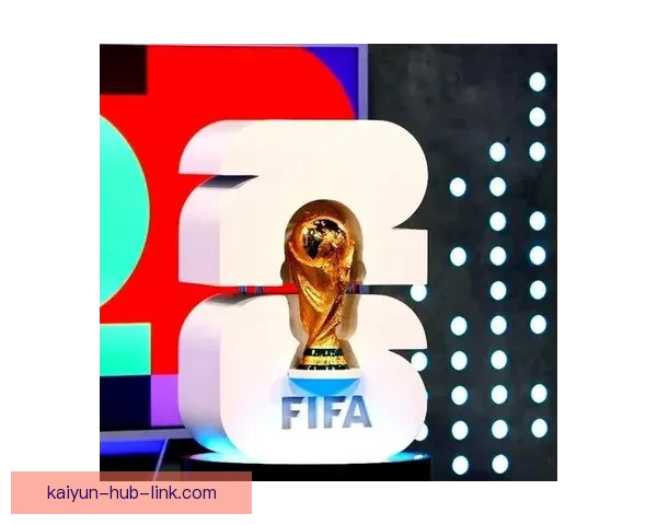 2026年世界杯举办城市全景揭秘：北美三国如何打造盛大足球盛宴