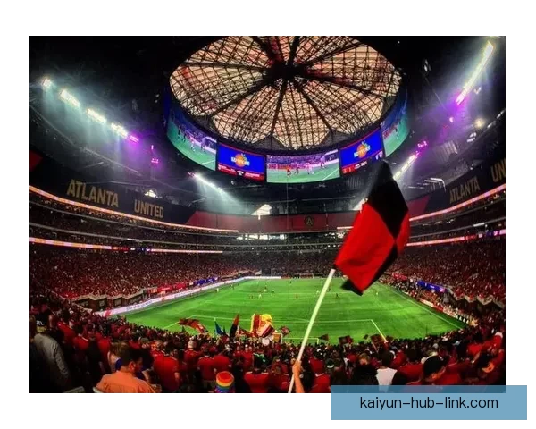 美加墨三国联合承办2026年世界杯 城市布局与设施建设全景解析