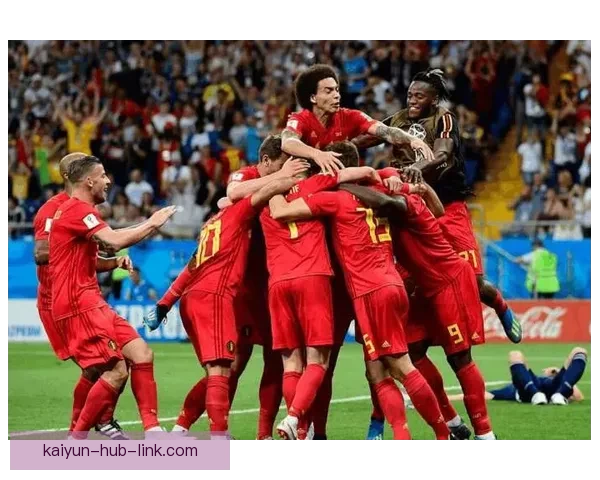 世界杯精彩对决尽在竞猜平台实时下注赢取丰厚奖励