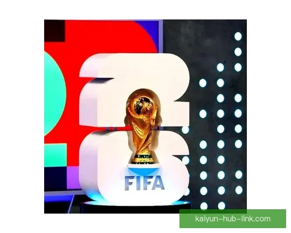 2026年世界杯主办城市全景揭秘：北美三国共迎足球盛宴