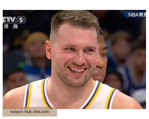 雷迪克赞东契奇末节表现堪称教科书 詹姆斯状态让自己感到身材走样